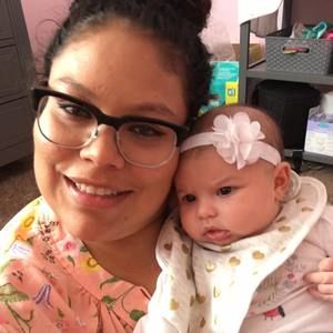 Meet your Posher, Sandra